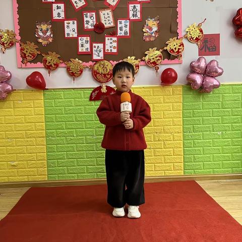 “迎元旦 嗨翻天”宜辉幼儿园小一班火锅派对🎉