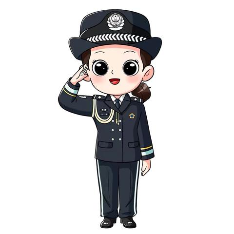 【学情会商·家校面对面】✨家长助教活动之👮警察阿姨来啦🚓