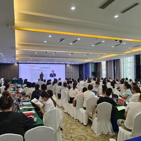 全区邮政代理金融内训师专项能力提升班《基于CRM系统的精准客群筛选实操与营销策略》