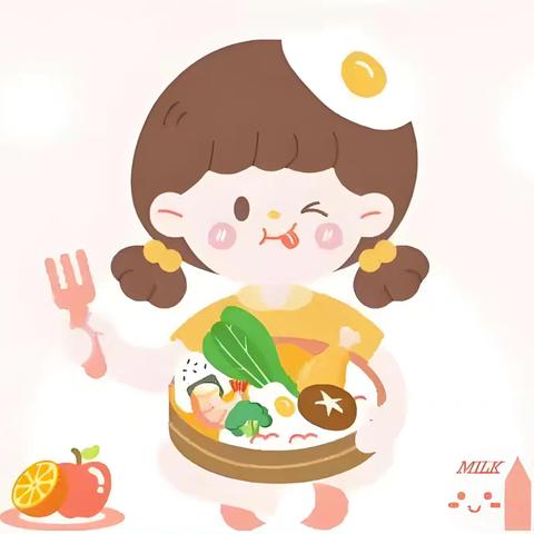 清平镇中心幼儿园一周食谱2月17日——2月21日