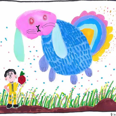 墨墨小朋友的课后点评