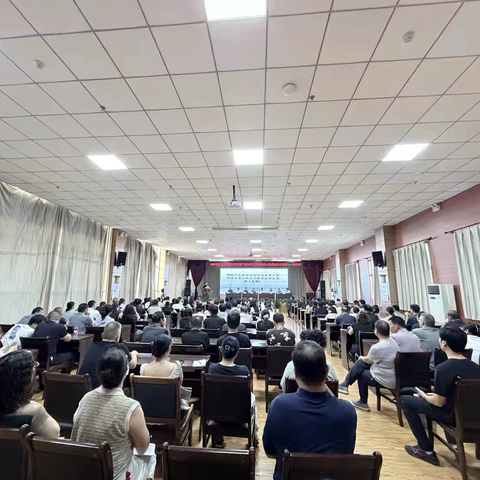 聚焦基层医疗，共筑心脏防线——2026年度基层适宜技术推广应用项目暨山西省心脏重症学术巡讲在曲沃县人民医院成功举办