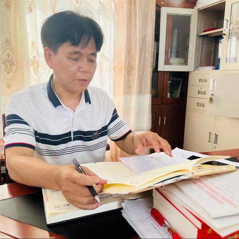 海口琼山饮食服务公司召开省委巡视整改工作动员部署会