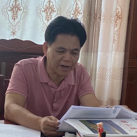 海口琼山饮食服务公司党支部组织召开第八次学习（扩大）会暨廉政警示教育会