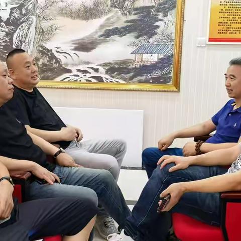 天台在沪流动党委浦东支部月度学习活动