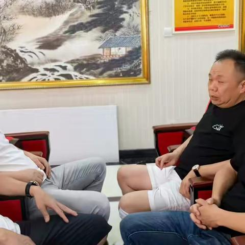 天台在沪流动党委浦东支部2025年8月月度学习活动
