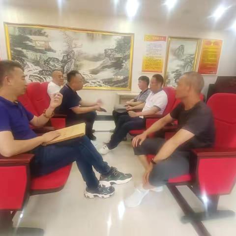 2025年9月天台在沪流动党委浦东支部9月月度活动