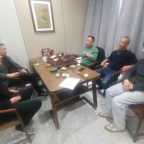 中共天台县在沪流动党委浦东支部谋划新篇 开启新年奋进征程