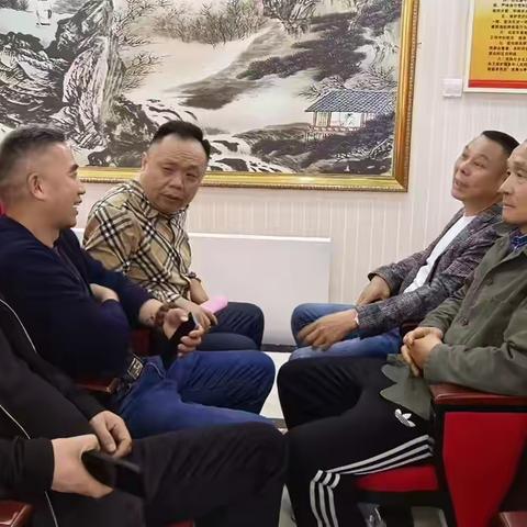 中共天台在沪流动党委浦东支部2026年4月党日学习活动