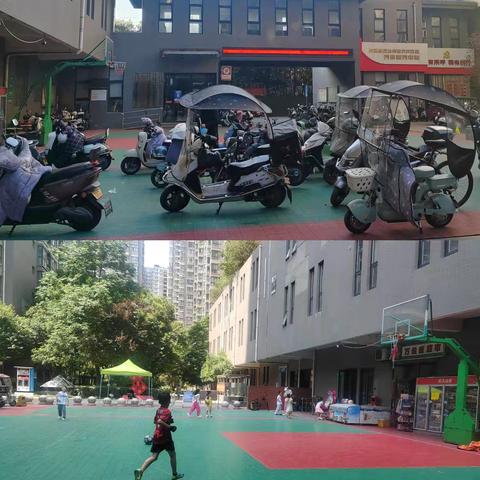 党建联建见成效 长椅架起幸福“新高度” ——长延堡街道紫郡长安社区民生服务再升级