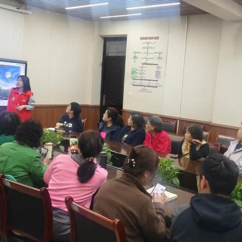 古韵传承文明 书香浸润邻里——西北政法大学社区开展传统古韵文化体验暨读书分享活动