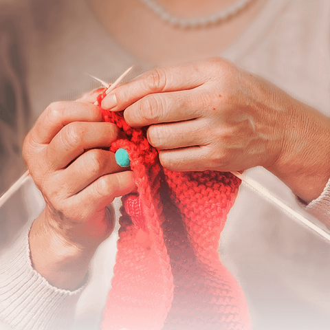 亲情类作文人物描写欣赏及素材积累