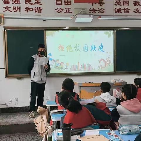 “遇见成长，与己同行”——兰州三中初一二班第二学期班本课程整理