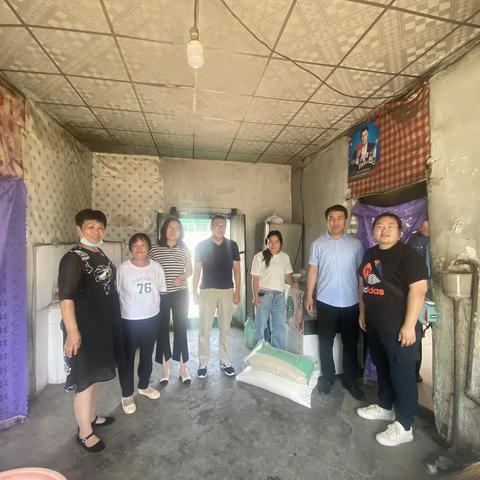 初心不忘 勇担使命——县自然资源和规划局开展系列活动庆祝建党102周年