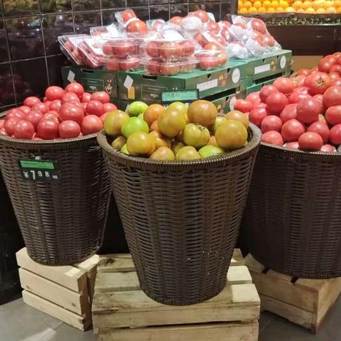 荆宜区域5月11日石首江南欣城店巡店小结
