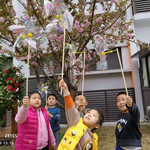 2022学年第二学期大二班第八周周反馈