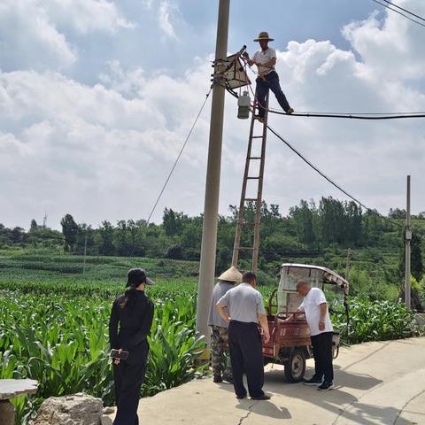 和庄镇卫生院的简篇