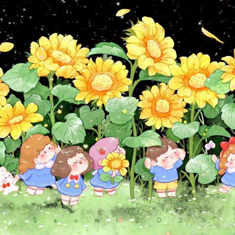 金秋🍁十月，“幼见美好”🏡——🌈吉米星幼儿园中四班十月美篇🚘