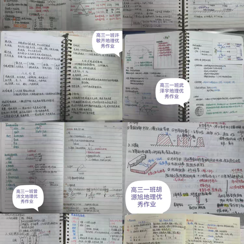 2025届育美高三文化课备考