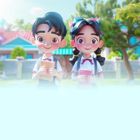 守护绿色家园，传播正能量