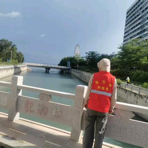 预防溺水，共组筑安全防线