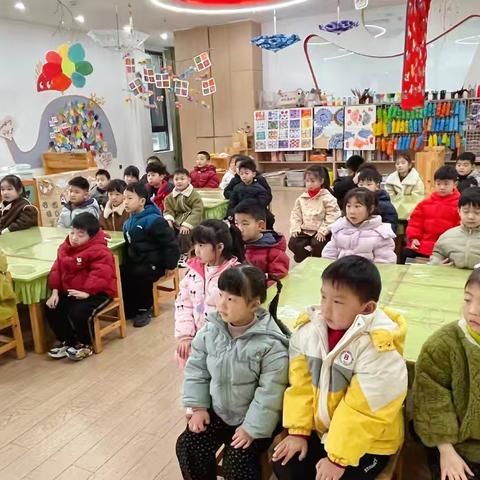佳家幼儿园开学第一课：开启宝贝的快乐成长之旅
