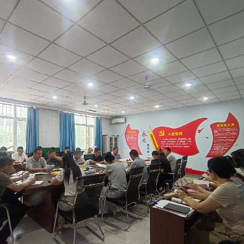 清风拂杏坛，拒绝有偿补课，共塑师德新风尚——鸡泽县曹庄学区在行动