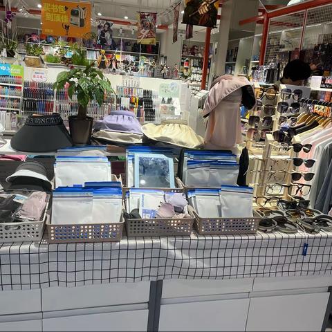 健康路3月份延品检查