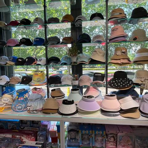 人民店4月份延品检查