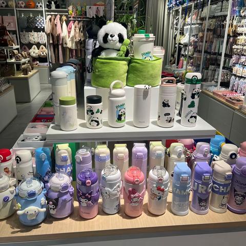 11月份新一街延品检查