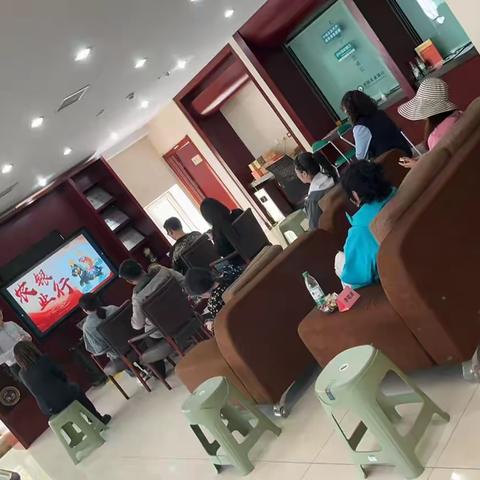 银保联动优服务 财富护航伴同行——农行正大支行联合太平保险公司举办客户沙龙活动