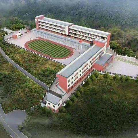 五月校园生光辉 砥砺奋进绽芳华 —— 金寨镇中心学校第十三周值周篇