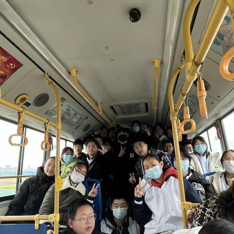 【初一（十四）王俊宇】春天的到来—在南通野生动物园相约