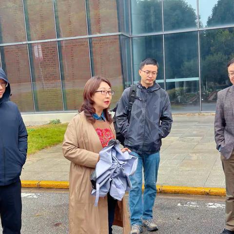 走进百年四中，感悟教育本真 | 武汉四中参访研修纪实