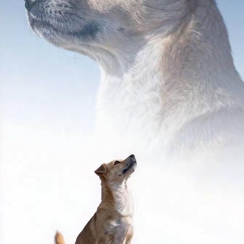 犬语时光：在不同场景中遇见纯粹的陪伴