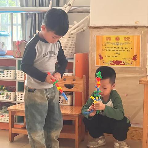 2025年4月学习故事