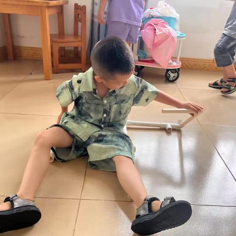 2025年春季学期6月学习故事