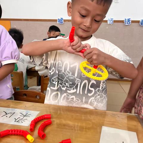 2025年秋季学期9月学习故事