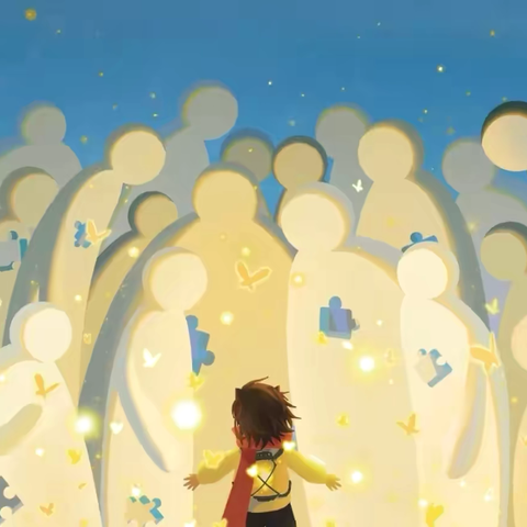 熹微之光 引心向阳——巴彦呼舒第七小学心理健康教育活动纪实