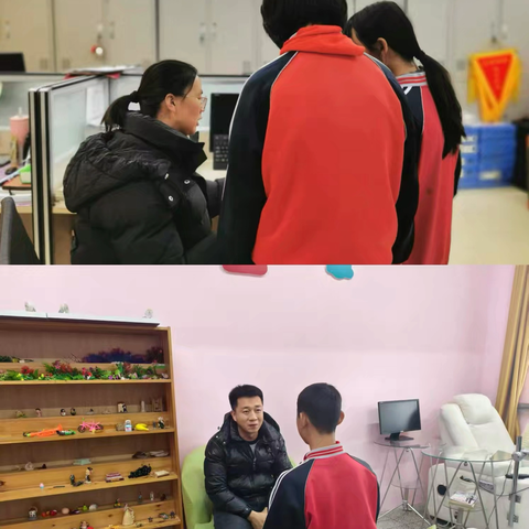 让欺凌归零 为成长续航——巴彦呼舒第七小学学生欺凌防治工作纪实