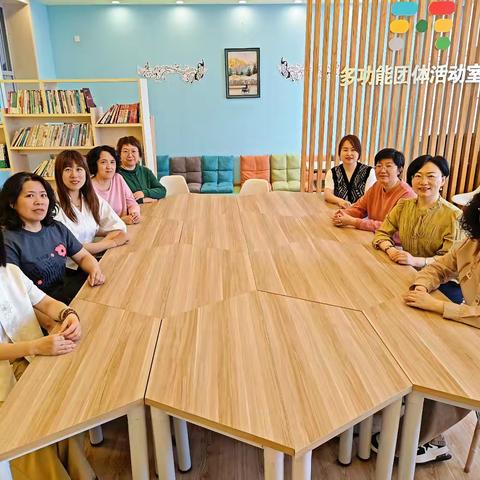 心赴山海，文启新欣 ——齐市三中初三语文备课组