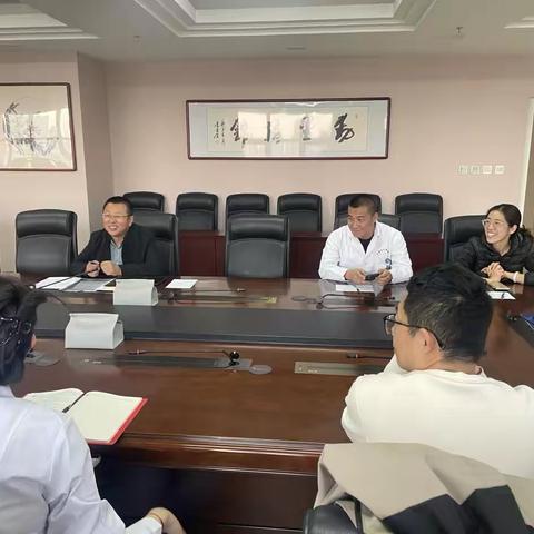 【健全铸牢中华民族共同体意识制度机制——学习党的二十届三中全会精神】药学部制剂中心联合党支部召开支部学习会