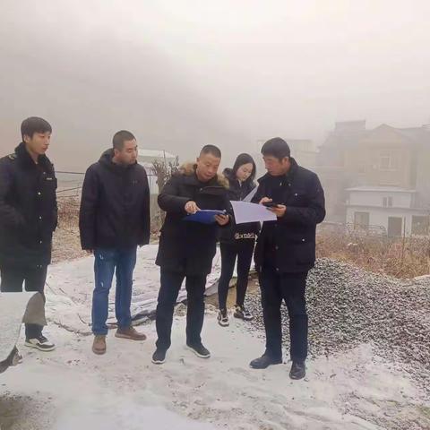 长安区秦岭保护局工作动态1.16