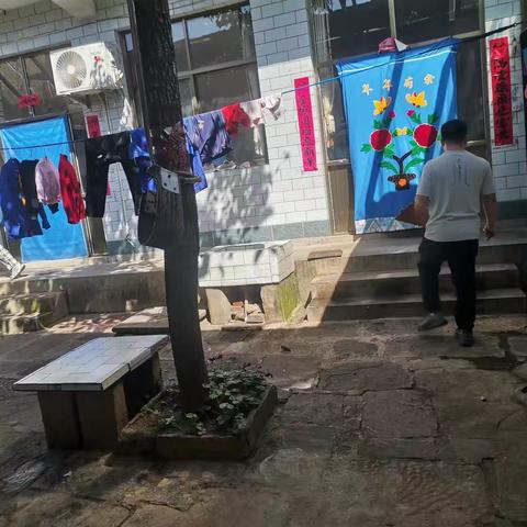 网格员和第三方工作人员危房排查：守护低保户和特困户安居