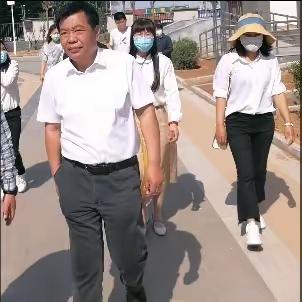 防范养老诈骗宣传 守护百姓的“养老钱”榆阳区养老服务中心专项行动