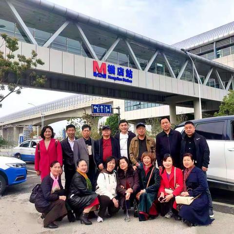 青春不老  我们不散