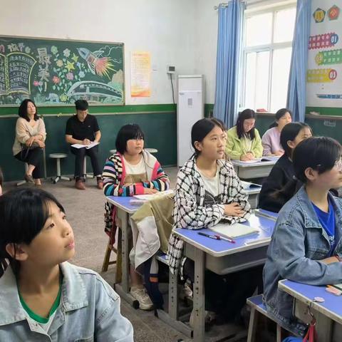 关爱学生幸福成长—辛寨小学迎接检查信息技术提升2.0工程