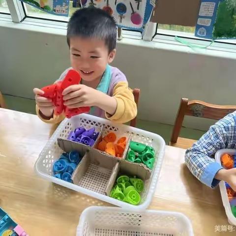 2023年瑞宝幼儿园春季学期蕾一班暑假期末评语———赵国权