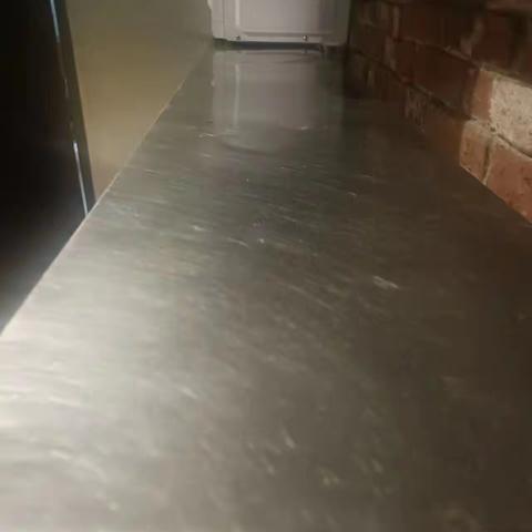 万达鸭房大扫除