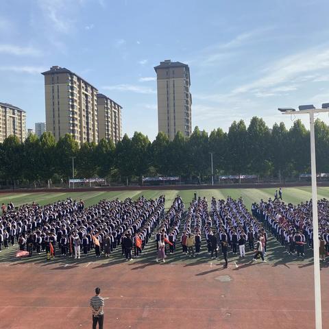 防震安全心行动，共建你我好校园